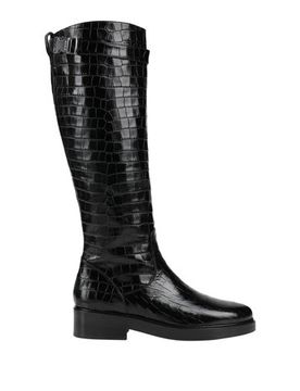 Stiefel Damen Schwarz 35 Damen