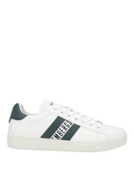 Sneakers Herren Weiß 40 Herren