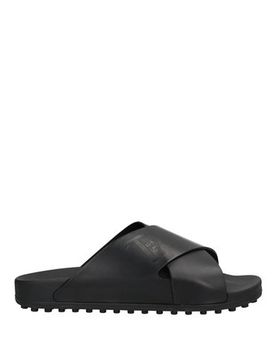Sandalias Hombre Negro 39,40,41 Hombre