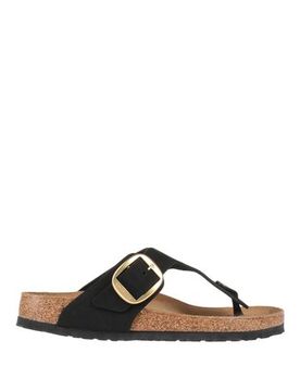 Zehentrenner Damen Schwarz 36,37,38,39,41 Damen