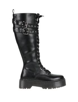 GAëLLE Paris Stiefel Damen Schwarz 36,41 Damen