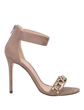 Guess Sandale Damen Khaki 40 Damen