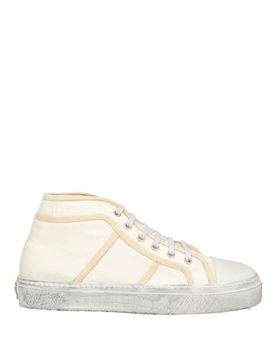 Dolce&Gabbana Sneakers Hombre Marfil 39,40,41,41.5,42,42.5 Hombre
