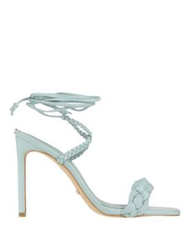 Sandale Damen Himmelblau 35,36,37,40 Damen