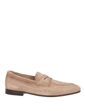Mocasines Hombre Arena 39,39.5,40,40.5,42,43,43.5,44.5,46 Hombre