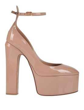 Pumps Damen Hellrosa 39.5,40,41 Damen