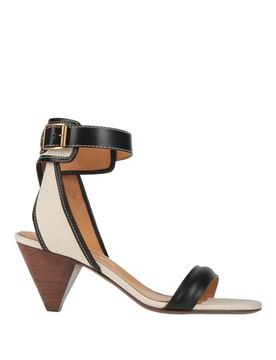Sandale Damen Schwarz 34,35,35.5,36.5 Damen