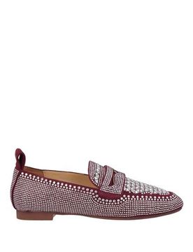 Mokassin Damen Bordeaux 36,38 Damen