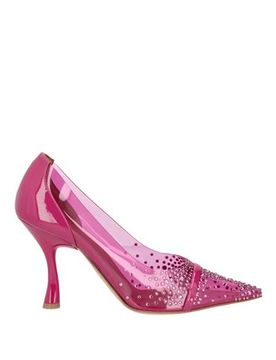 Zapatos de salón Mujer Fucsia 36,36.5,37,38,38.5 Mujer