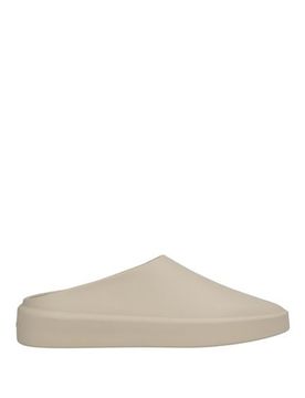 Mules & Zuecos Hombre Beige 38,39,40,42,43,44,45 Hombre