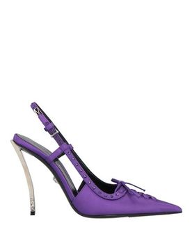 Zapatos de salón Mujer Morado 35,35.5,36,36.5,37,37.5,38,38.5,39,39.5,40,40.5,41 Mujer