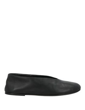 Bailarinas Mujer Negro 37.5,39.5 Mujer