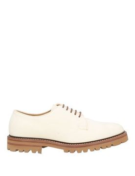 Zapatos de cordones Hombre Hueso 40,42 Hombre