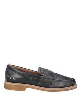 Mocasines Hombre Negro 41 Hombre
