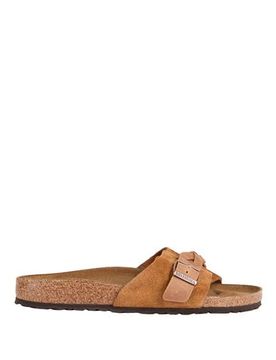 Sandalias Mujer Cuero 36,37,38 Mujer