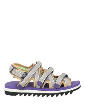 Sandalias Hombre Morado 41,42,43,44,45 Hombre