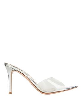 Sandale Damen Transparent 38,42 Damen