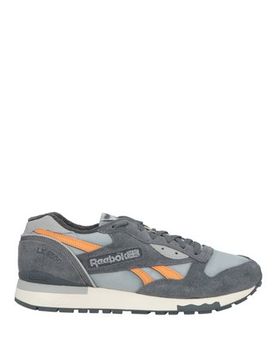 Sneakers Herren Grau 40.5 Herren