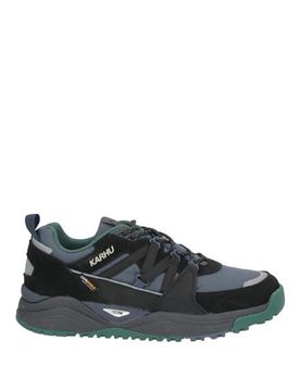 Sneakers Herren Marineblau 41.5 Herren