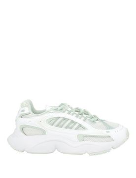 Sneakers Mujer Verde claro 36 ⅔ Mujer