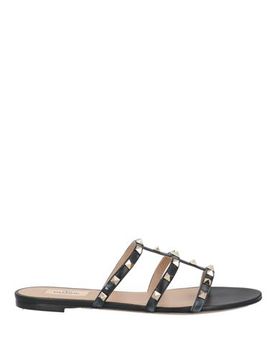 Sandale Damen Schwarz 35,36,36.5,40.5 Damen