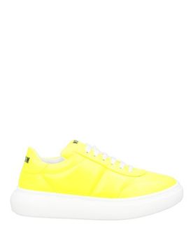 Sneakers Mädchen 9-16 jahre Gelb 39 Mädchen 9-16 jahre