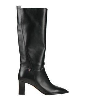 Bota Mujer Negro 36.5,37 Mujer