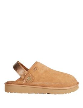 Mules & Clogs Herren Kamel 41,42,43,44,45,46 Herren