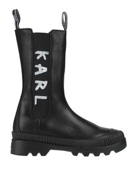 Stiefel Damen Schwarz 36,37 Damen