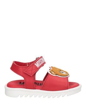 Sandale Unisex Rot 24 Unisex