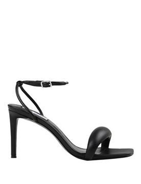 Sandale Damen Schwarz 39,40,41 Damen