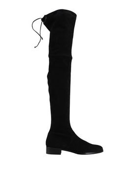 Stiefel Damen Schwarz 36 Damen