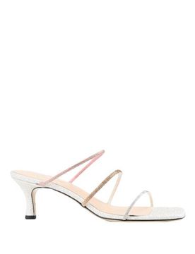 Sandale Damen Platin 40 Damen