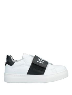 Sneakers Jungen 3-8 jahre Weiß 29 Jungen 3-8 jahre