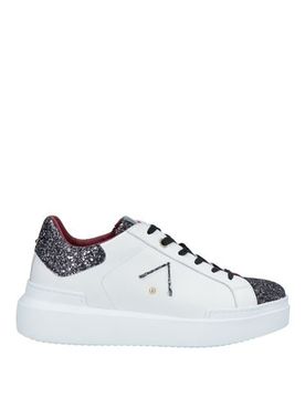 Sneakers Damen Weiß 36 Damen