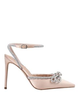 Pumps Damen Hellrosa 41 Damen