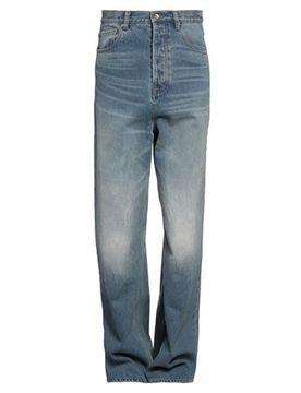 Pantalones vaqueros Hombre Azul marino 46 Hombre