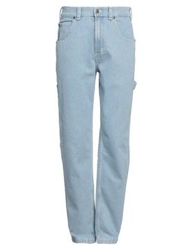 Pantalones vaqueros Hombre Azul marino 31W-32L,32W-32L,34W-32L,36W-32L Hombre