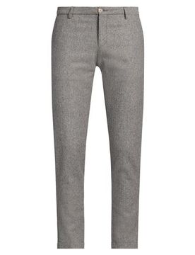 Pantalones Hombre Marrón chocolate 46,50,52,54,58 Hombre
