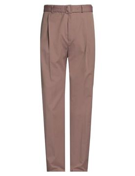 Pantalones Hombre Marrón claro 46,48,52 Hombre