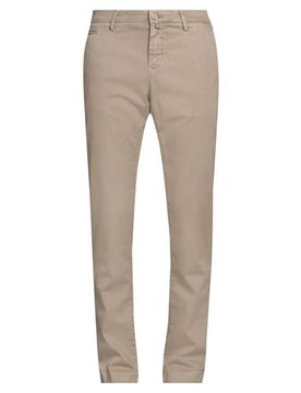 Pantalones Hombre Camel 38 Hombre