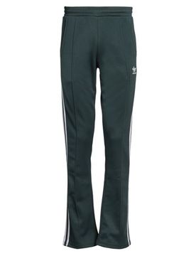 Pantalones Hombre Verde oscuro S Hombre