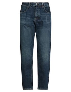 Pantalones vaqueros Hombre Azul marino 29W-32L,30W-32L,34W-32L Hombre