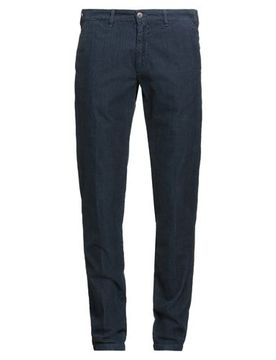 Pantalones Hombre Azul marino 56,58 Hombre