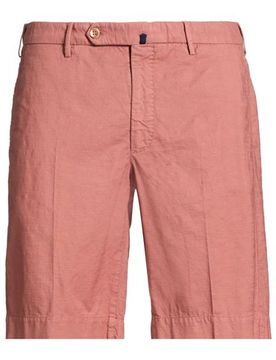 Pantalones cortos y bermudas Hombre Rosa antiguo 50,56 Hombre