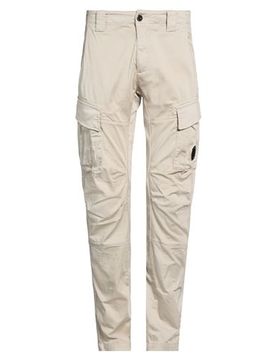 Pantalones Hombre Beige 42,44,46,48,50,52,54,56,58 Hombre