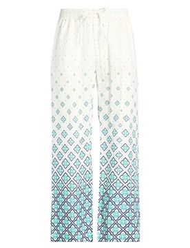 Pantalones Hombre Marfil S Hombre