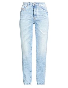 Pantalones vaqueros Mujer Azul marino 26W-30L,27W-30L,28W-30L,29W-30L,30W-30L,31W-30L Mujer