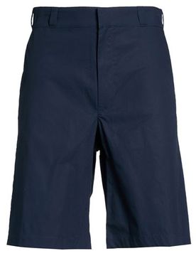 Pantalones cortos y bermudas Hombre Azul marino 46,48,50,52,54,56 Hombre