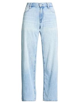 Pantalones vaqueros Mujer Azul marino 27W-30L Mujer